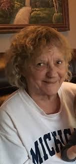 Judy Sokol's Instagram, Twitter & Facebook