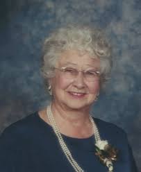 Obituary for Agatha Dyck
