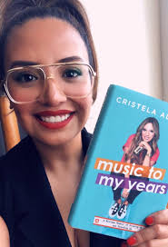 Cristela alonzo (born january 6, 1979) is an american comedian, actress, writer and producer, who created and starred in the abc sitcom cristela. Cristela Alonzo Cristela9 Twitter