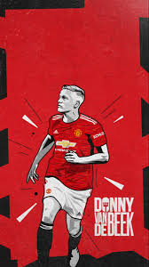 Van de beek to miss euros man utd's donny van de beek has been ruled out of euro 2020 due to injury. Donny Van De Beek Wallpaper 20 21 1 Pemain Sepak Bola Gambar Sepak Bola Sepak Bola
