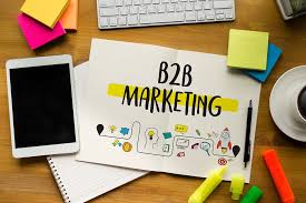 B2B Marketing in the Gulf: Strategies to Reach Decision-Makers