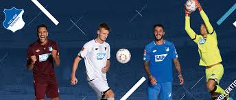 Sizes s m l xl xxl. Perfectly Styled For The Championsleague Tsg Hoffenheim