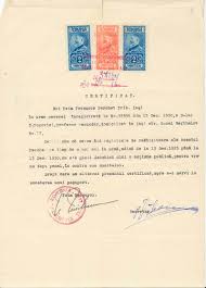 Pentru obținerea cazierului judiciar detaliat și cazierului contravențional se depune o cerere în scris la ghișeul unic. Certificat 091 Eliberat Pe Numele Lui D Popovici 093 Europeana
