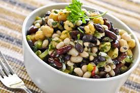 If you eat a blue zones diet religiously, it's probably worth eight to 10 extra years of life expectancy over a standard american diet. 7 Blue Zone Foods To Include In Your Diet