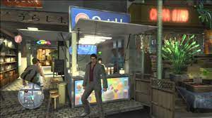 Yakuza 3 Psn Trophy Wiki