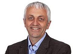 Dick Cole (politician)