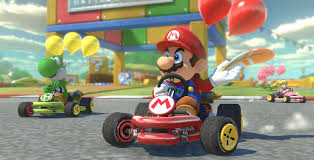 10 de enero de 2018. Mario Kart Tour Para Android Ya Lo Puedes Descargar Y Jugar