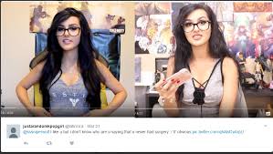 Creepy tik toks you should not watch at night! Sssniperwolf Lia Shelesh Little Snowflakes Pretty Ugly Little Liar