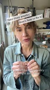 How to Remove The Shinesparkle from Braclets