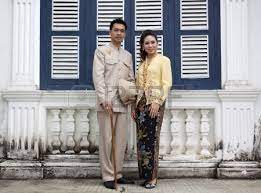 Baba dan nyonya atau peranakan adalah tergolong sebagai keturunan kaum cina. About Laman Peisee Leehar Warisan Kebudayaan Malaysia