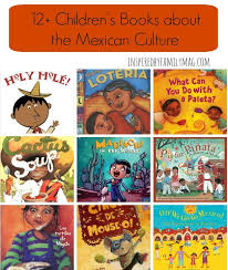 Children S Books About Mexican Culture Hispanic Heritage Month Activities Mexican Culture Hispanic Heritage Month