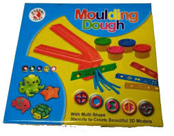 Cute clay penguin photo holder. Buy Clay For Kids Moulding Dough Clay Modelling For Kids