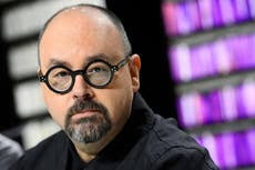 Henry Lincoln: Co-author of book that inspired The Da Vinci Code