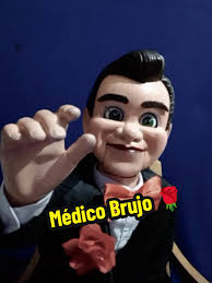 Médico Brujo: La Solución de un Corazón Roto