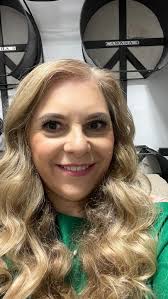 Franca Trezza. Psicologa