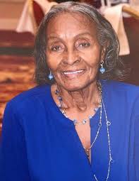 Margaret English Obituary