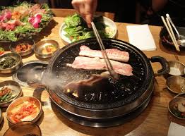 Examples of things that other restaurants offer are. Korean Barbecue A Guide To Popular Kbbq Meats Thrillist