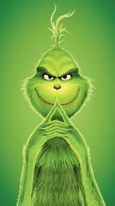 The Grinch 2018 Phone Wallpaper Moviemania Disney Phone Wallpaper Wallpaper Iphone Christmas Christmas Cartoons