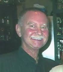 Stephen Tolson Obituary (2018)