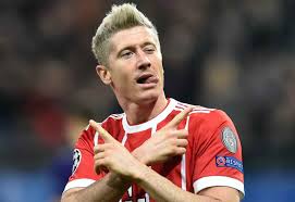 Robert lewandowski was born on 21st august 1988 in warsaw, poland. Ray Wilkins Wants Chelsea To Sign Bayern Striker Robert Lewandowski