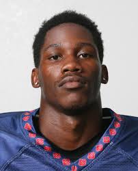 Other Volusia/Flagler college-bound prep football players