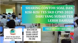 Contoh soal twk cpns 2019 dan jawabannya pdf. Contoh Soal Cpns 2019 2020 Bocoran Soal Dan Kisi Kisi Tes Skd Cpns 2020 Dari Yang Sudah Tes Lebih Dahulu Fr Icpns