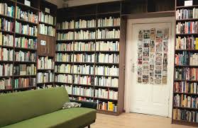 Used coffee table art books. Best English Bookstores In Berlin Exberliner Com