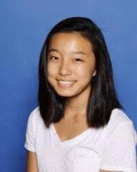 Ellen Wang's Women's Diving Recruiting Profile