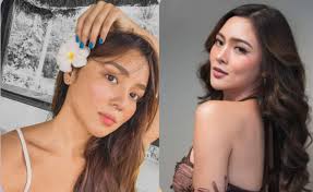 CONFIRMED: Kathryn Bernardo Takes