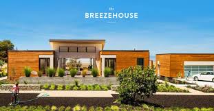 A luxury prefab design without the luxury price. Blu Homes Launches 16 New Prefab Home Designs Including New Tiny Homes