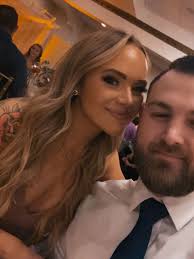 Jillian Smith and Brenden Spencer's Wedding Website