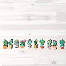 They bloom only during a particular season of the year, depending on the specific. Instagram Photo By Sew Crafty Shop Jul 19 2016 At 6 22pm Utc Cute Patches Embroidered Patches Sticker Patches