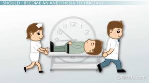 Anesthesiologists are physicians who administer anesthetics prior to, during, or after surgery, or other medical procedures. How To Become An Anesthesia Technician