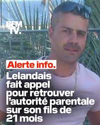 🔴 Il veut voir son bébé en prison ▶️ https://l.bfmtv.com/15YQ