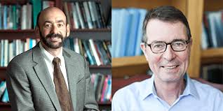 Alum gives back to society, alma mater