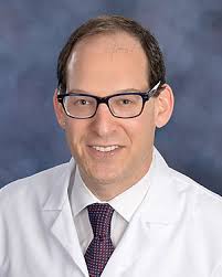 Darren Traub, DO St. Luke's University Health Network