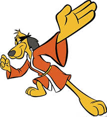 Rosemary is the telephone marketer of a police station. Hong Kong Phooey Hanna Barbera Cartoons Character Profile Writeups Org