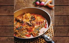Terakhir masukkan lele dan tahu yang sudah d goreng. Mangut Lele Resep Makanan Resep Resep Masakan