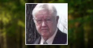 Haywood Hubert Blocker Obituary May 9, 2010