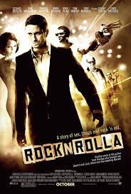2008, сша, боевики, триллеры, криминал. Rocknrolla 2008 Imdb