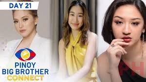 Justin Dizon, unang na-evict sa 'PBB Connect'