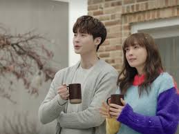 Copy and edit this text: Best South Korean Movies And Shows To Stream On Netflix Right Now