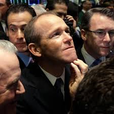 Boeing CEO Dave Calhoun to step down after a year marked by turbulences