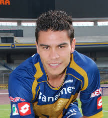Pablo Barrera