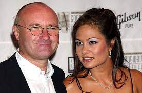 Phil collins is a 70 year old british singer. Phil Collins To Re Marry His Third Ex Wife Orianne Cevey