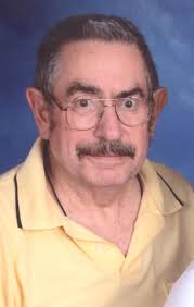 Ronald Sheets Obituary