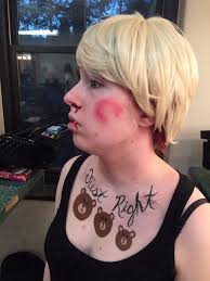 Sydney Luke Special Effects