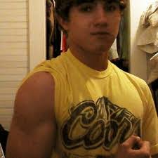 Alex Williford's Instagram, Twitter & Facebook