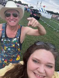 Talent from Alabama for next year's event?