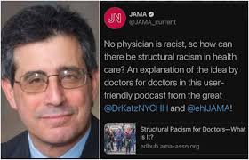 Medical journal editor-in-chief to step down amid racism controversy